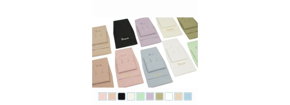 Serie 400 + Taco Microfibra